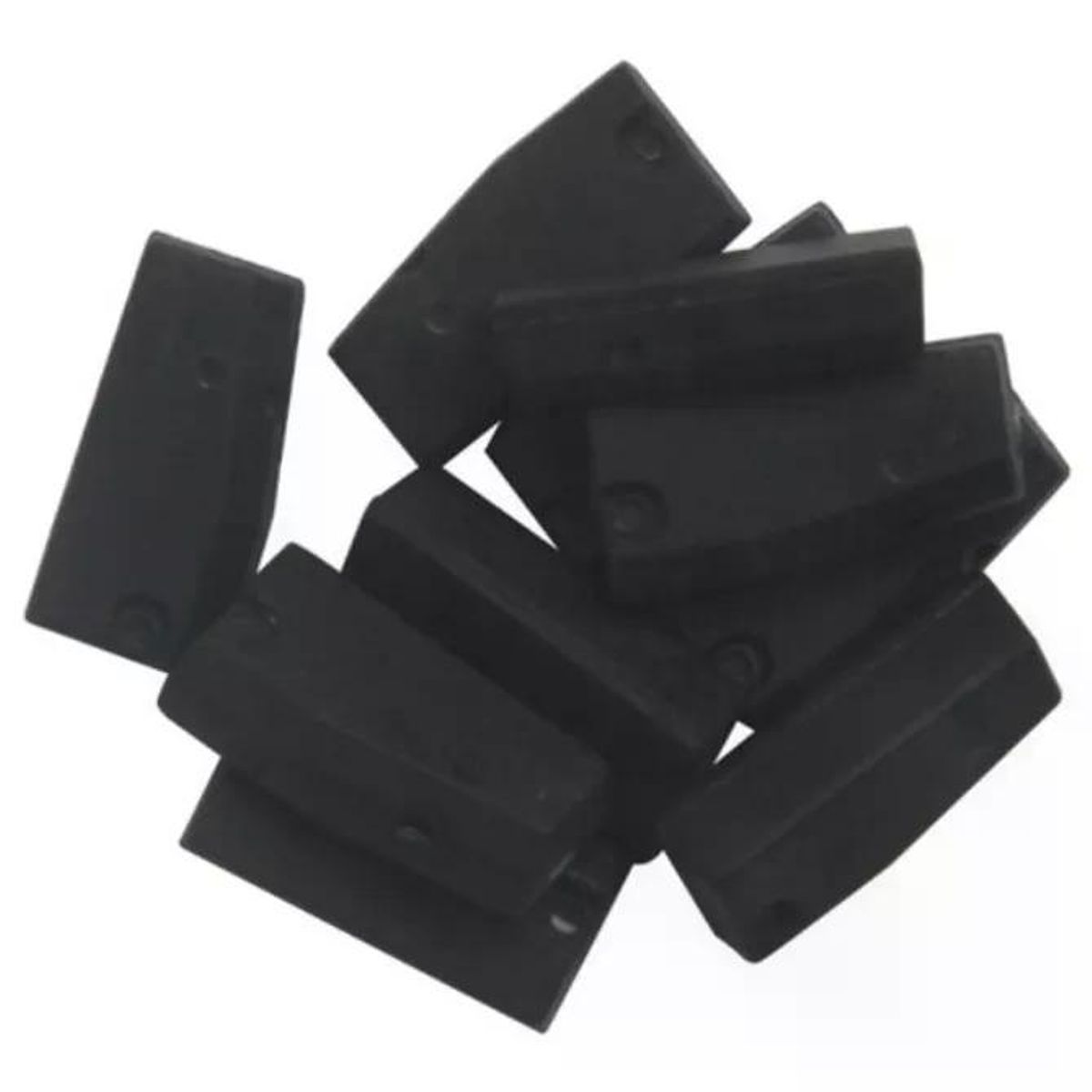 GENERICO - Chip 4d63 Id83 80 Bit Programador Llaves Mazda Ford 5 Unid