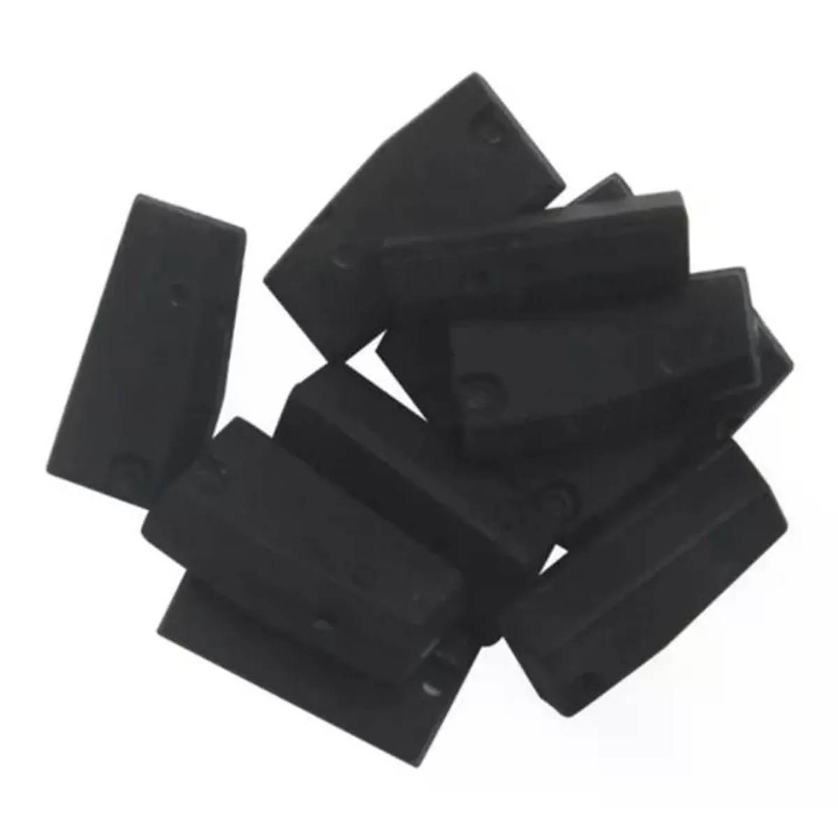 GENERICO - Chip 4d63 Id83 80 Bit Programador Llaves Mazda Ford 5 Unid