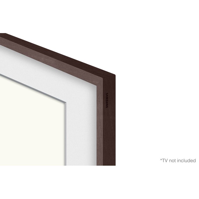 SAMSUNG - Samsung Marco Magnetico Cafe The Frame 50