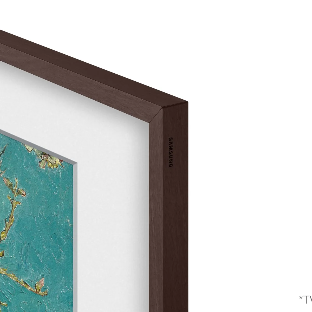 SAMSUNG - Samsung Marco Cafe The Frame 32 2023