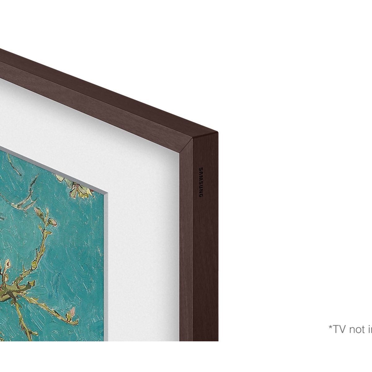 SAMSUNG - Samsung Marco Café The Frame 32 2023