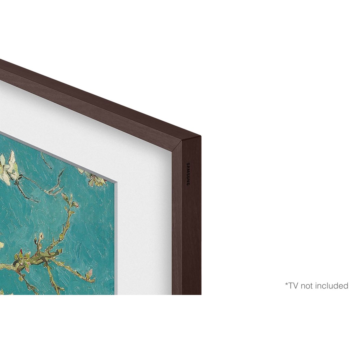 SAMSUNG - Samsung Marco Café The Frame 32 2023