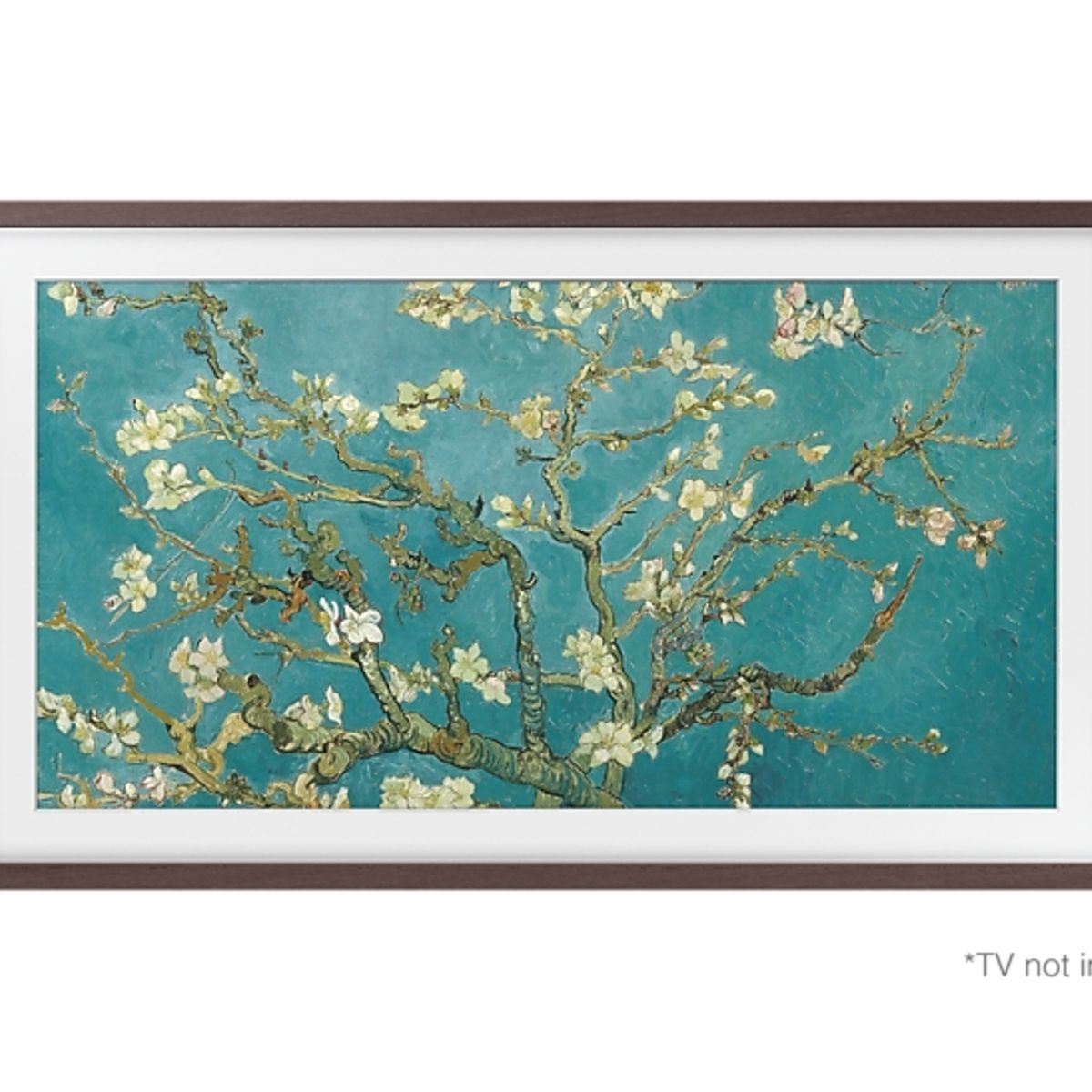 SAMSUNG - Samsung Marco Café The Frame 32 2023