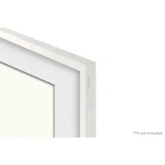 SAMSUNG - Marco Magnetico Blanco The Frame 85