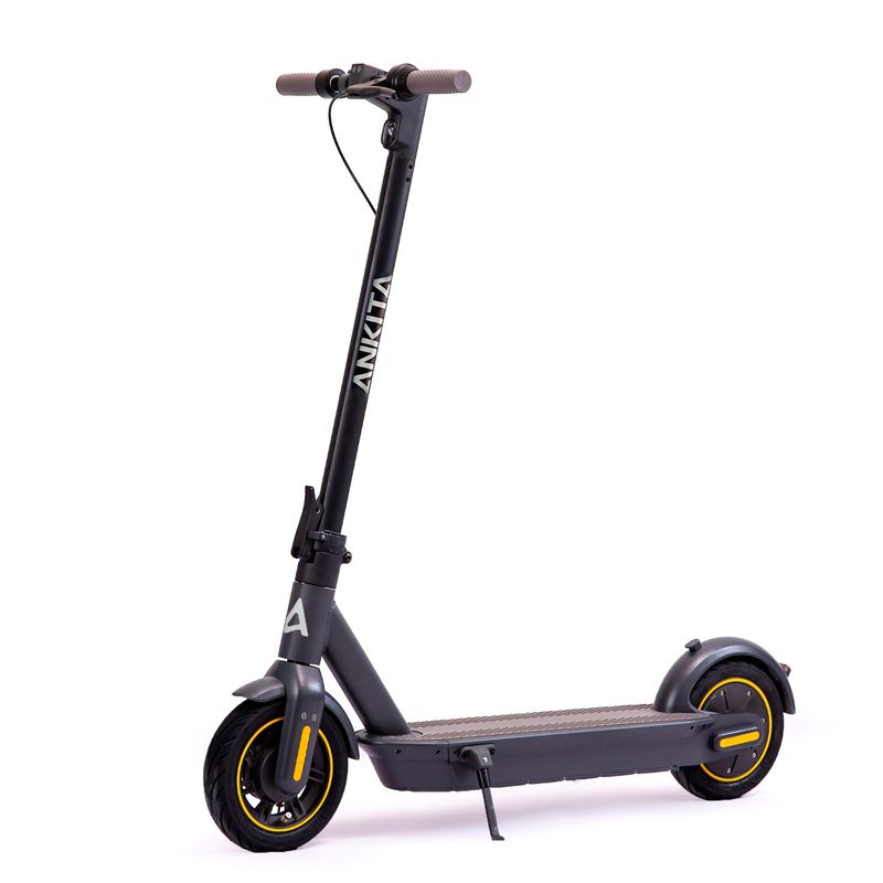ANKITA - Scooter Ankita HIRO