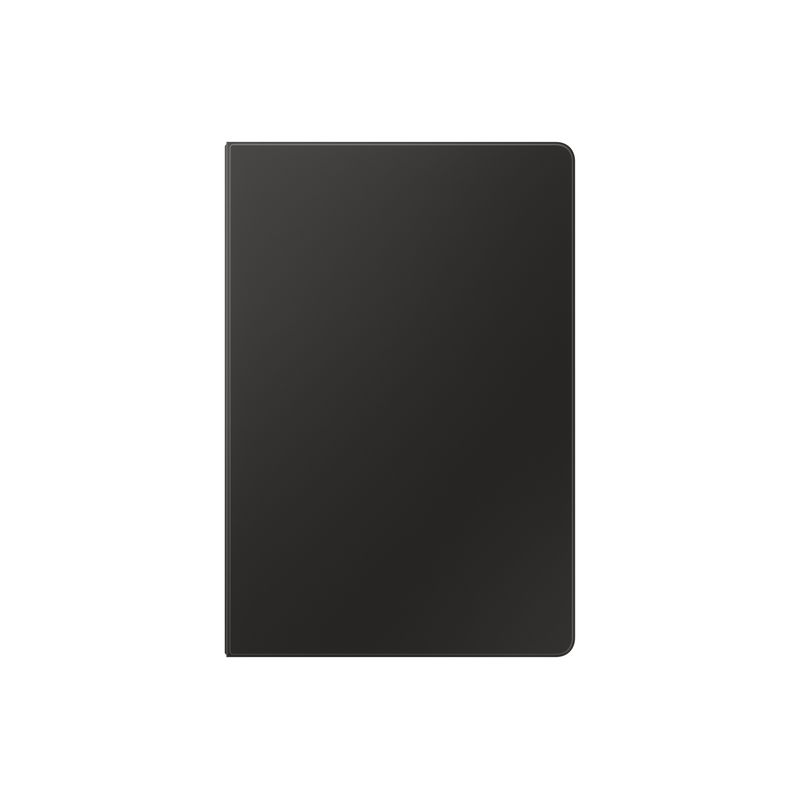 SAMSUNG - Samsung Galaxy Tab S9 FE Book Cover Keyboard Black