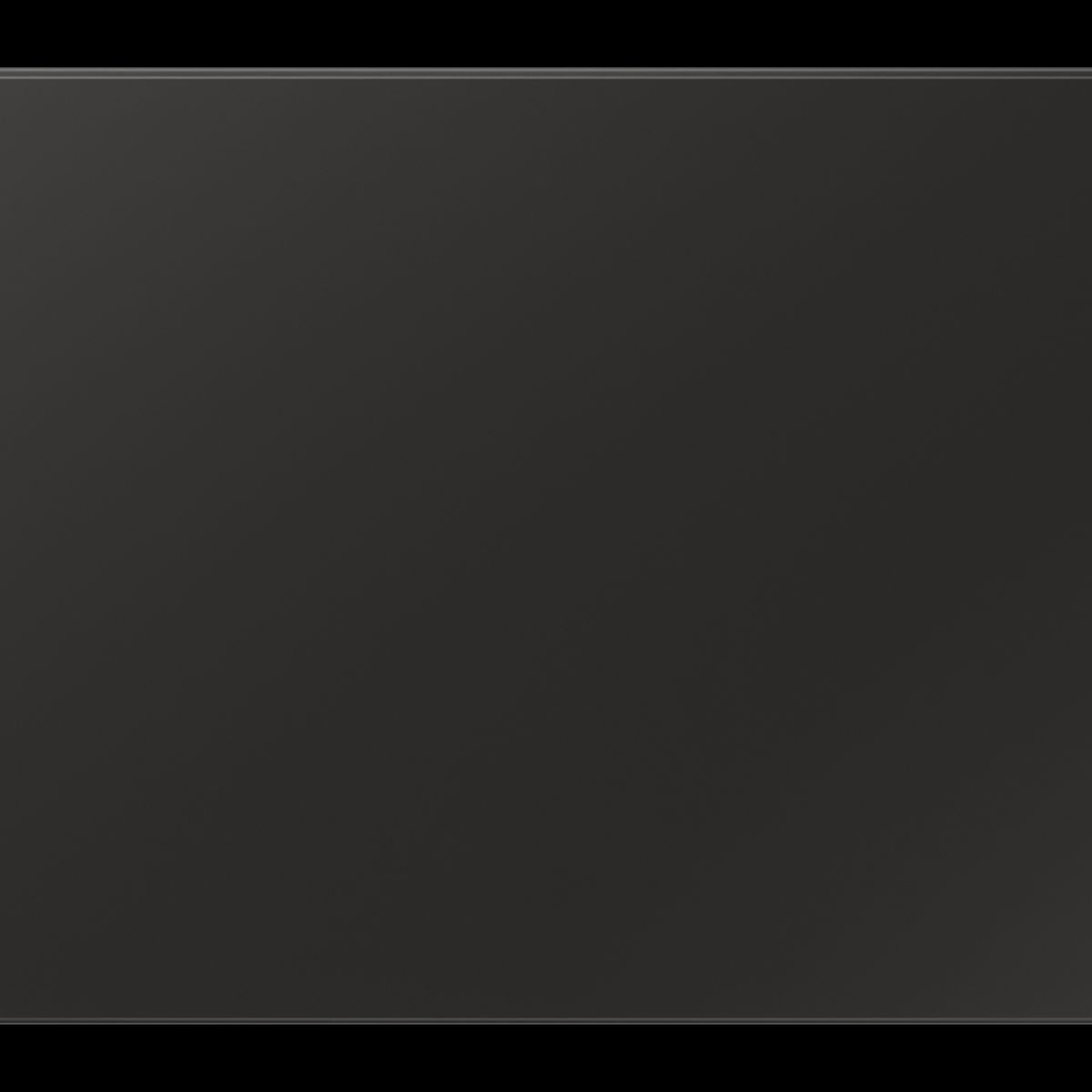 SAMSUNG - Samsung Galaxy Tab S9 Ultra Book Cover Keyboard Slim Black