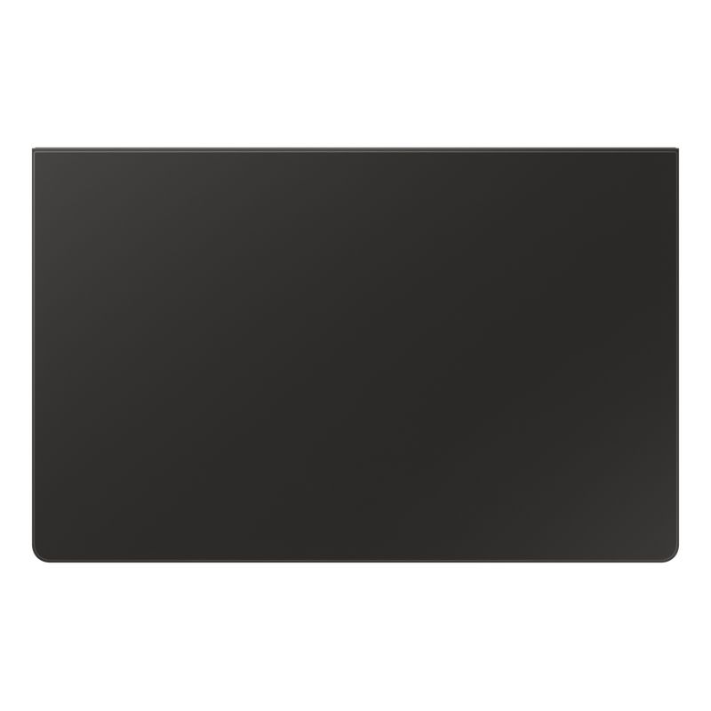 SAMSUNG - Samsung Galaxy Tab S9 Ultra Book Cover Keyboard Slim Black