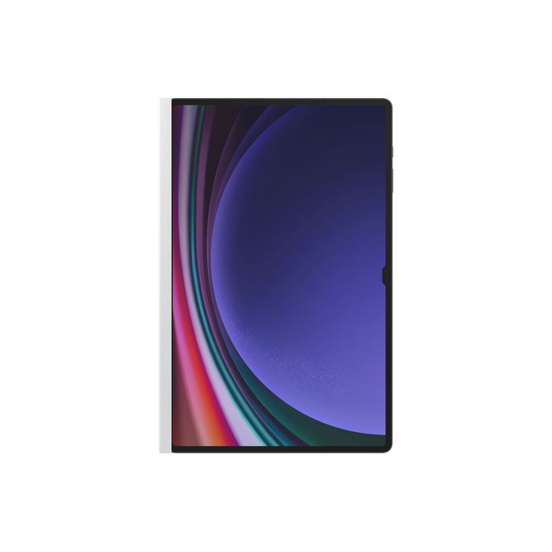 SAMSUNG - Samsung Galaxy Galaxy Tab S9 Ultra NotePaper Screen White
