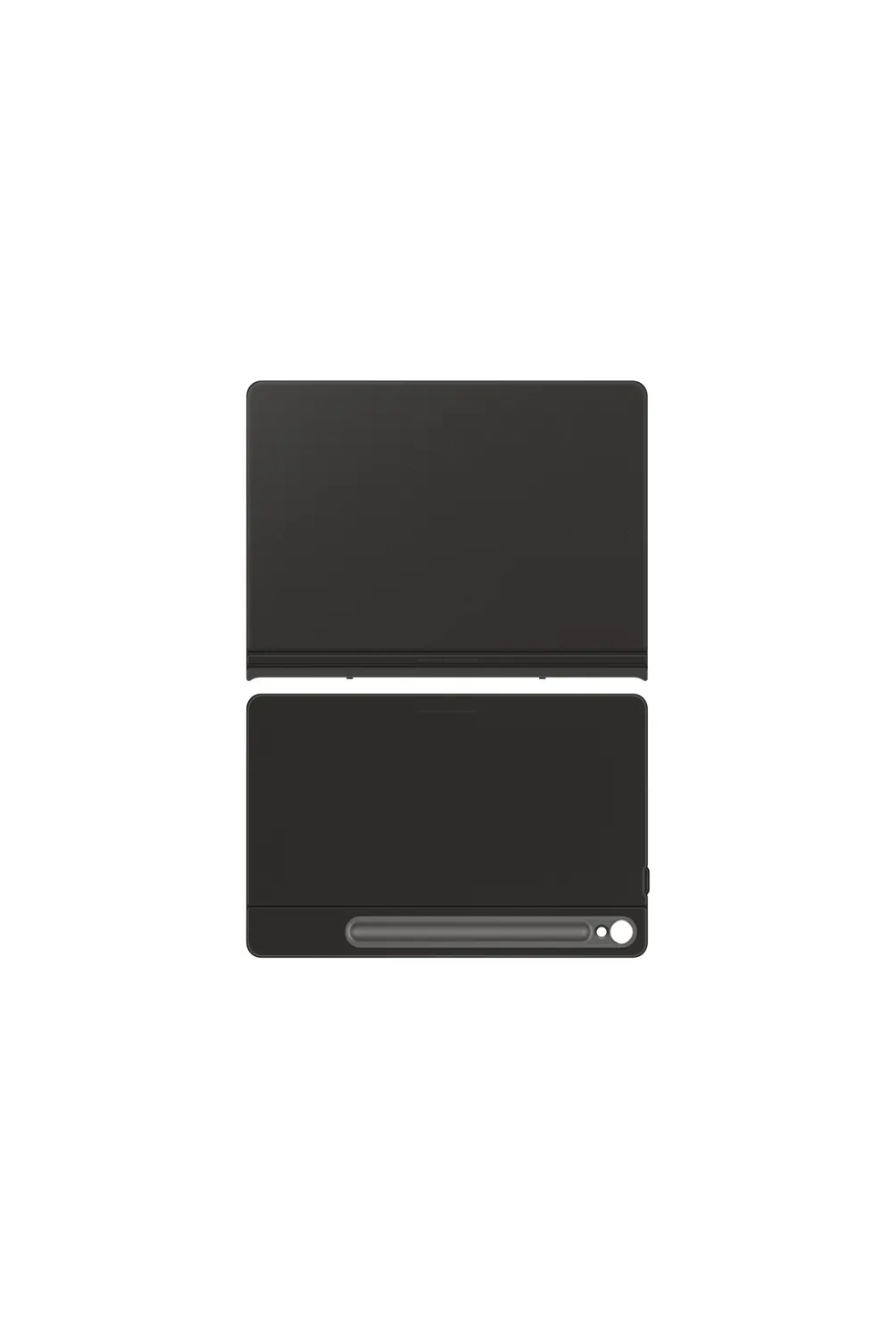 SAMSUNG Samsung Galaxy Tab S9 Smart Book Cover Black | falabella.com