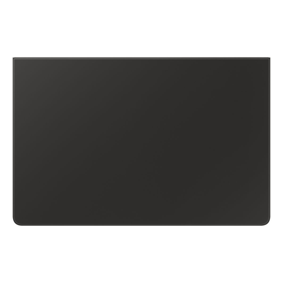 SAMSUNG - Samsung Galaxy Tab S9 FE Book Cover Keyboard Slim Black