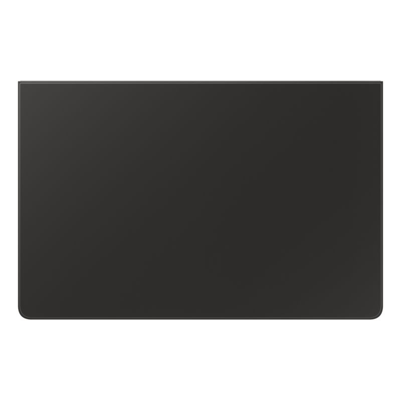 SAMSUNG - Samsung Galaxy Tab S9 FE Book Cover Keyboard Slim Black