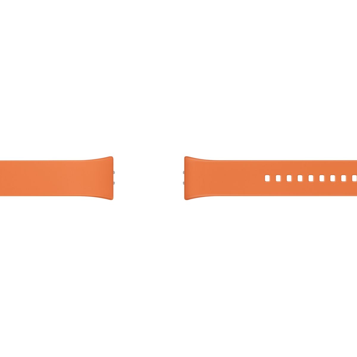 SAMSUNG - FIT3 Sport Band Orange