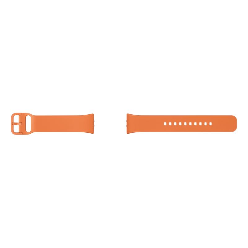 SAMSUNG - FIT3 Sport Band Orange
