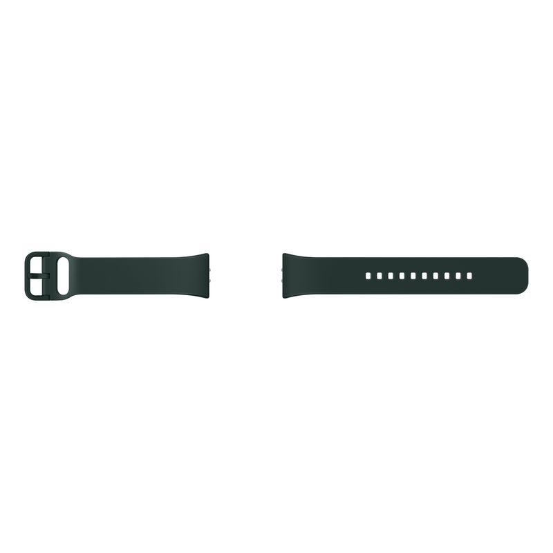 SAMSUNG - FIT3 Sport Band Green