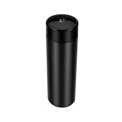 IMPORTCLICK - Taza Termo Inteligente Digital Táctil Led Temperatura