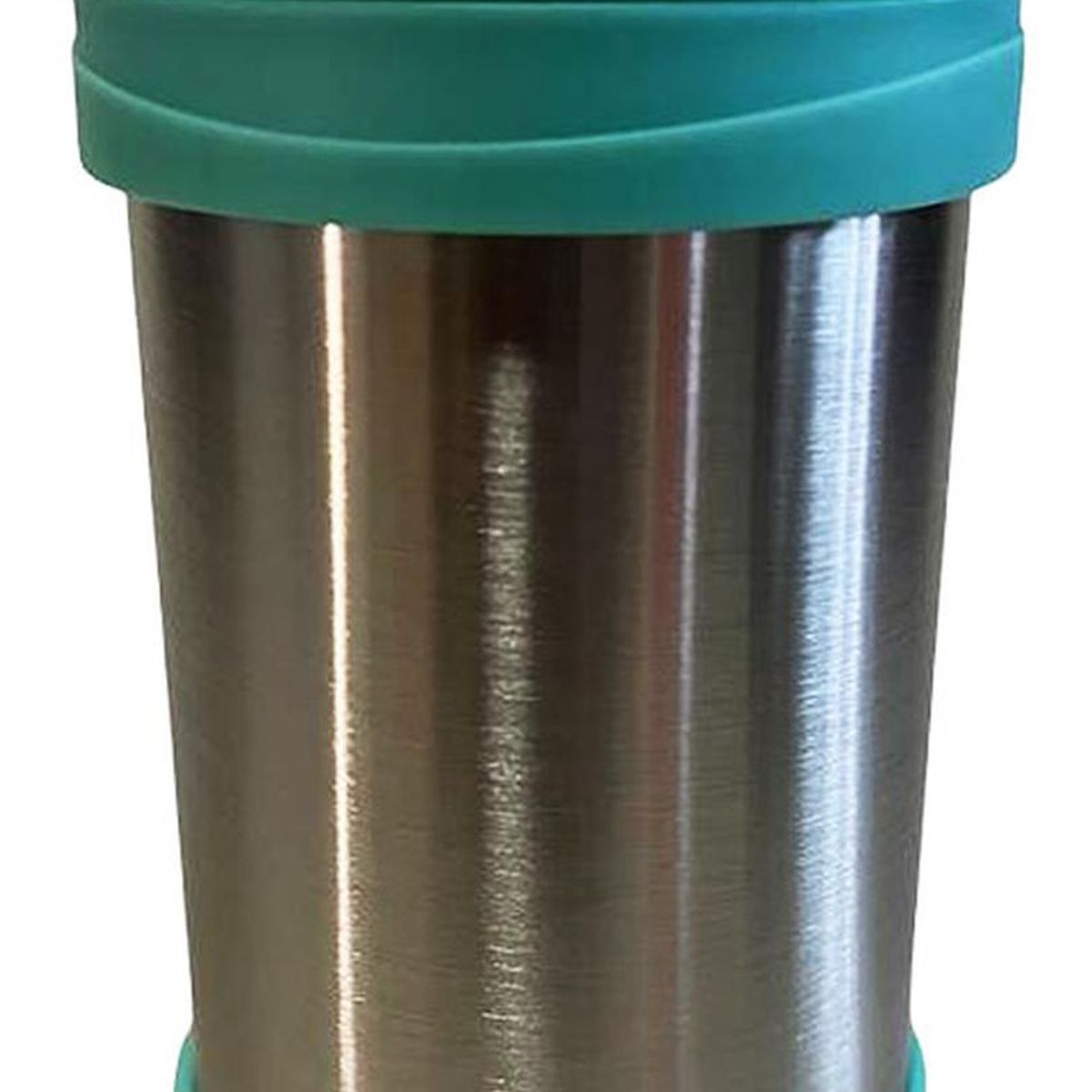 IMPORTCLICK - Termo Comida Acero Inoxidable 500 ML Calipso - Verde