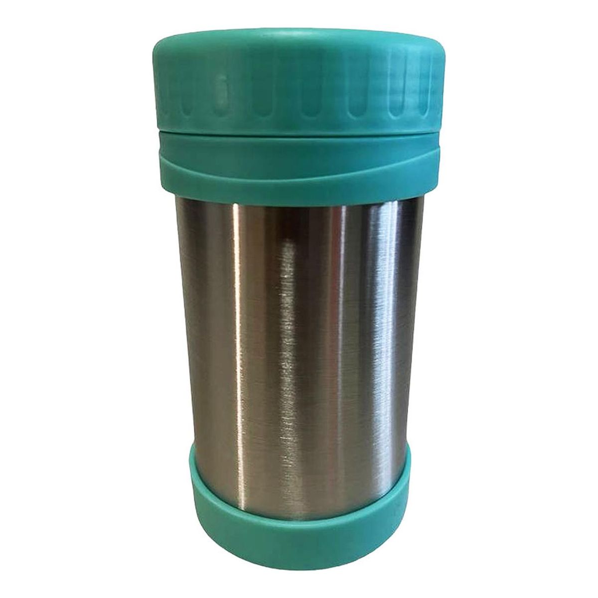 IMPORTCLICK - Termo Comida Acero Inoxidable 500 ML Calipso - Verde