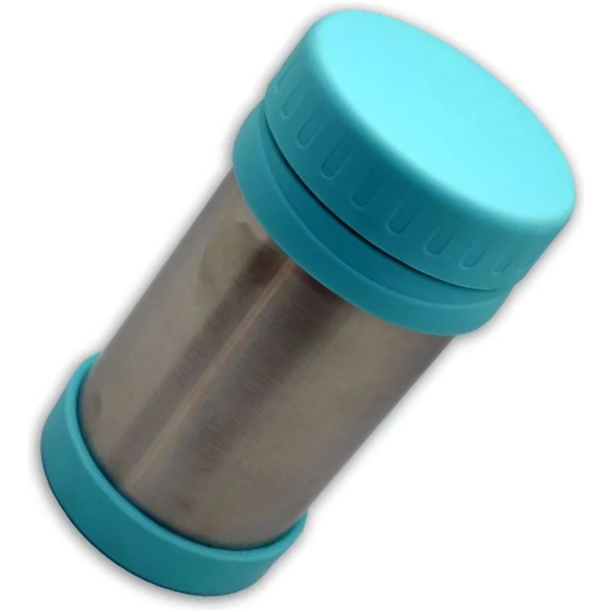 IMPORTCLICK - Termo Comida Acero Inoxidable 500 ML Calipso - Verde