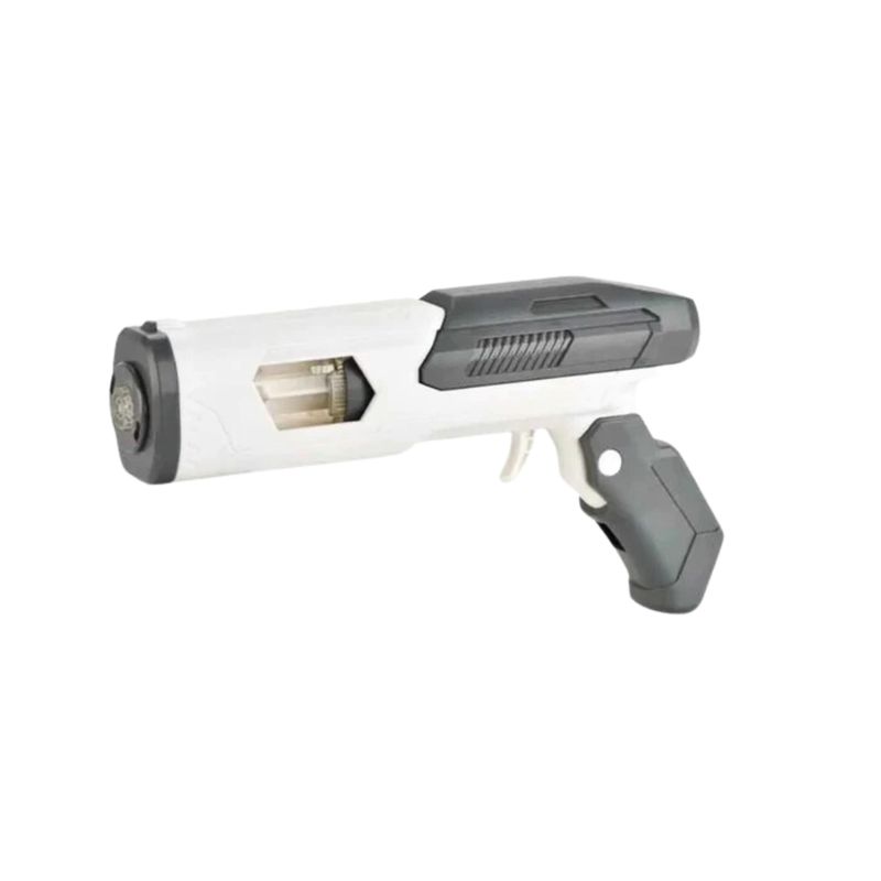 IMPORTCLICK - Dispensador Pistola Fiesta Carga Alcohol Y Bebidas