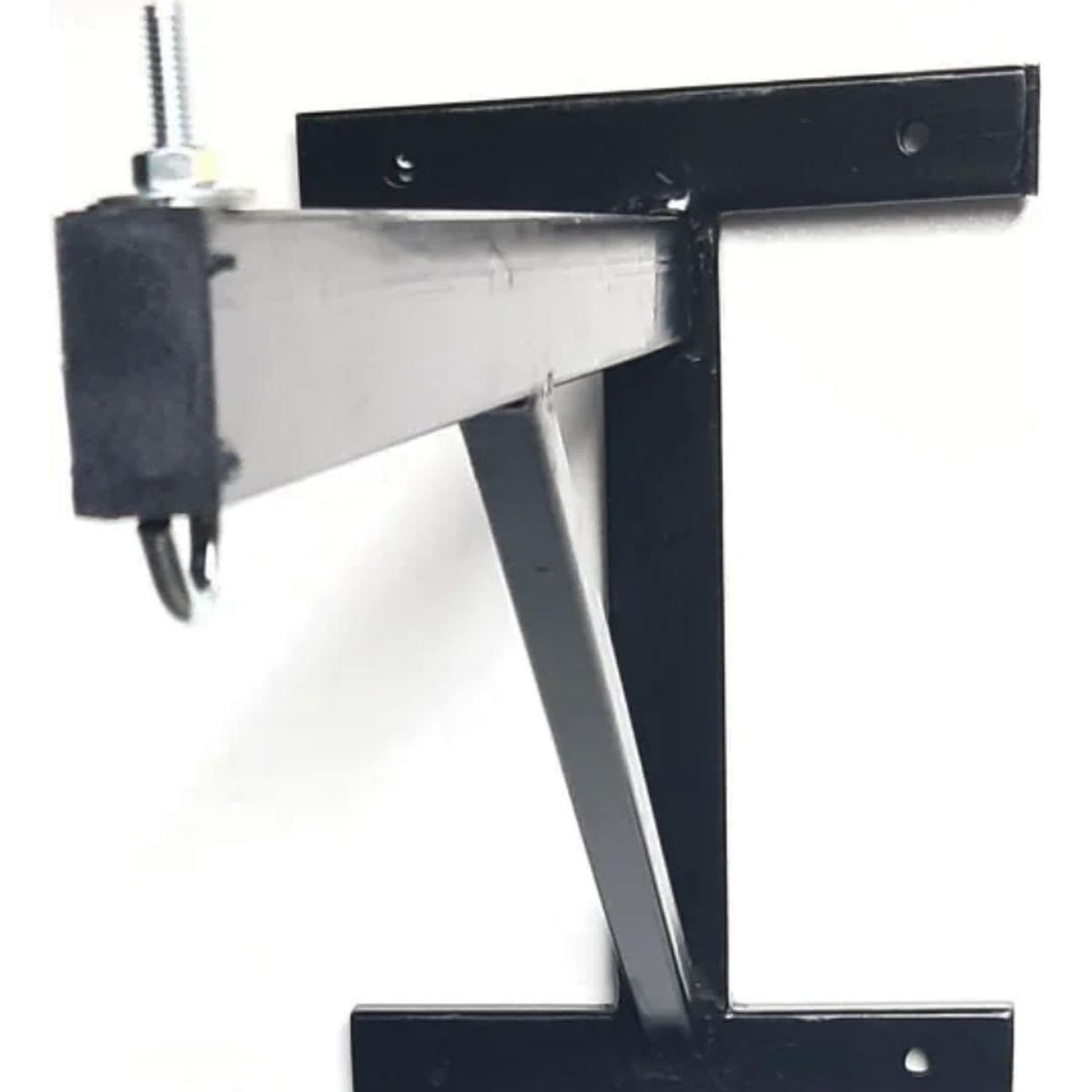 IMPORTCLICK - Soporte Saco Box Pernos Mosquetón