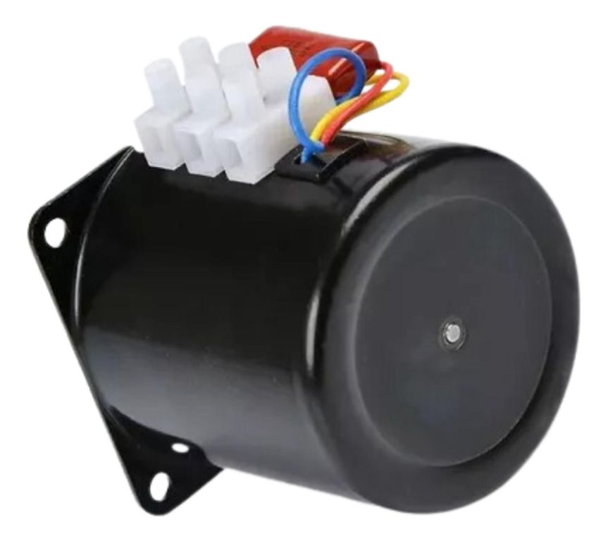 IMPORTCLICK Motor Asado Quincho Parrilla 35kg