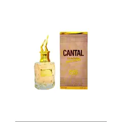GENERICO - Perfume Paris Royale Cantal 100Ml Edp Mujer