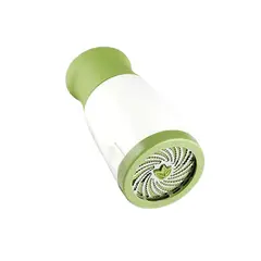 IMPORTCLICK - Molinillo Dispensador Hierbas Y Especias