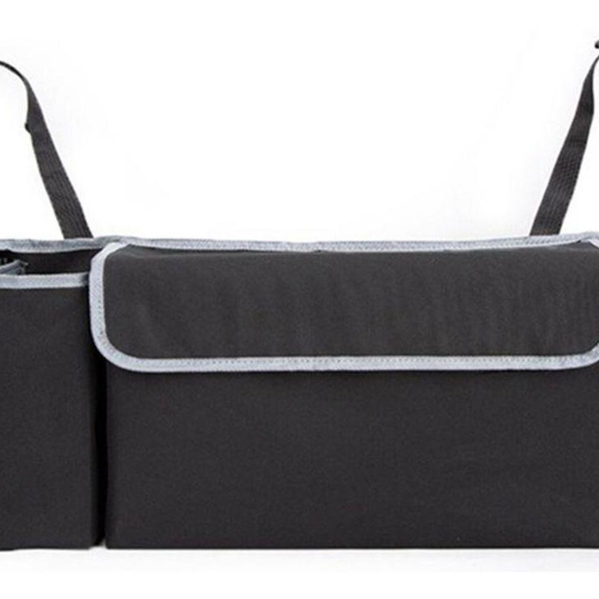 IMPORTCLICK - Organizador Asiento Automóvil Colgante Multiuso 4 Espacios