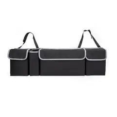 IMPORTCLICK - Organizador Asiento Automóvil Colgante Multiuso 4 Espacios