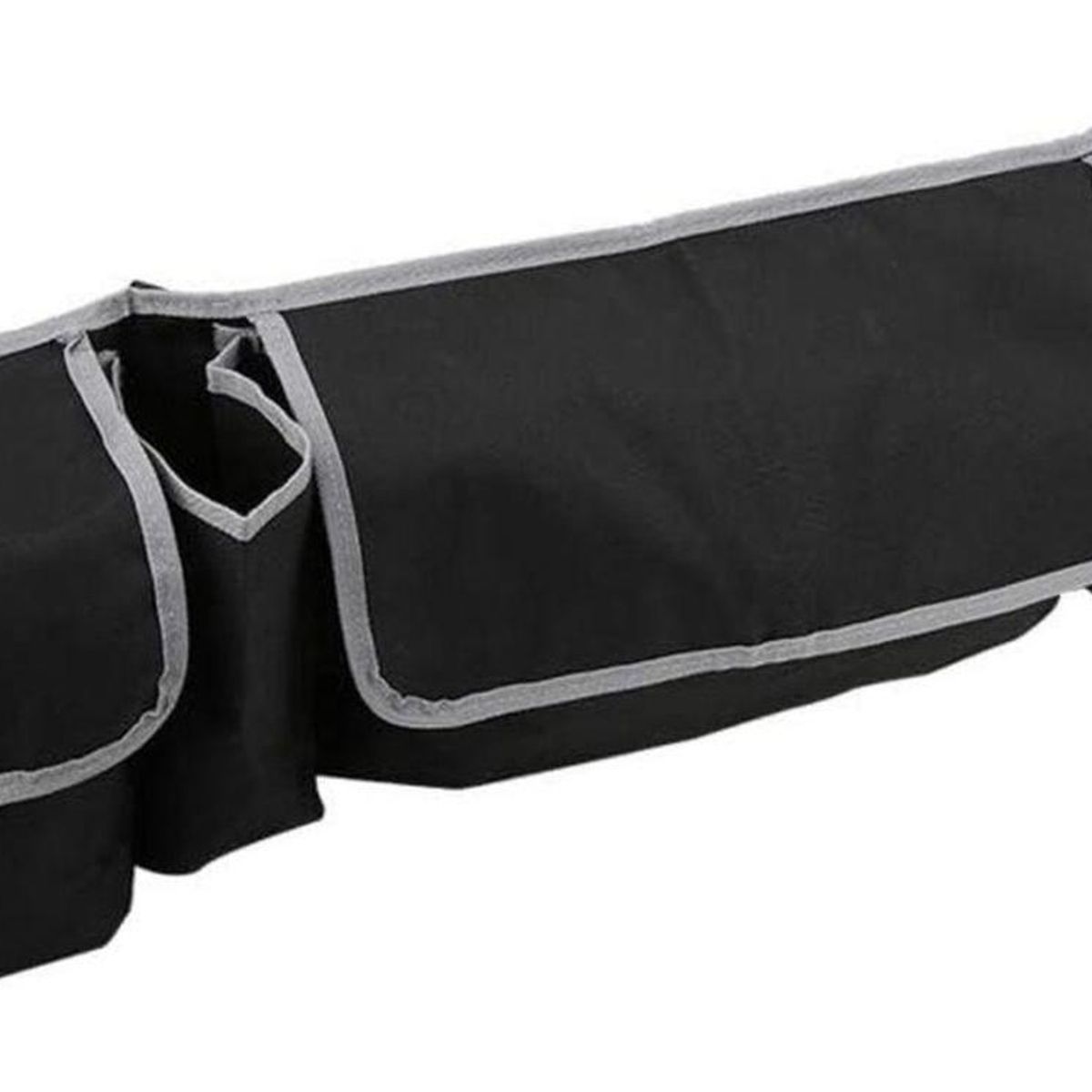 IMPORTCLICK - Organizador Asiento Automóvil Colgante Multiuso 4 Espacios