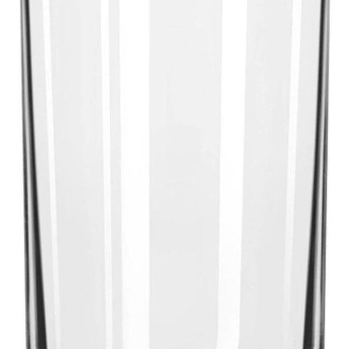 IMPORTCLICK - Set 6 Vasos Cristal Ourense 290 ML