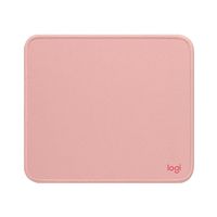 Mouse Pad Studio Series, Color Rosado Oscuro, 230x200 mm