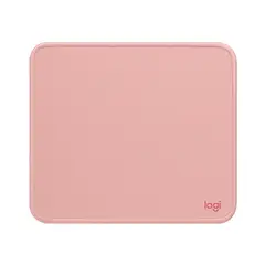 LOGITECH - Mouse Pad Studio Series Dark Rose 230x200mm