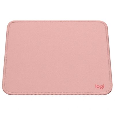 Imagen 2 del producto Mouse Pad Studio Series, Color Rosado Oscuro, 230x200 mm