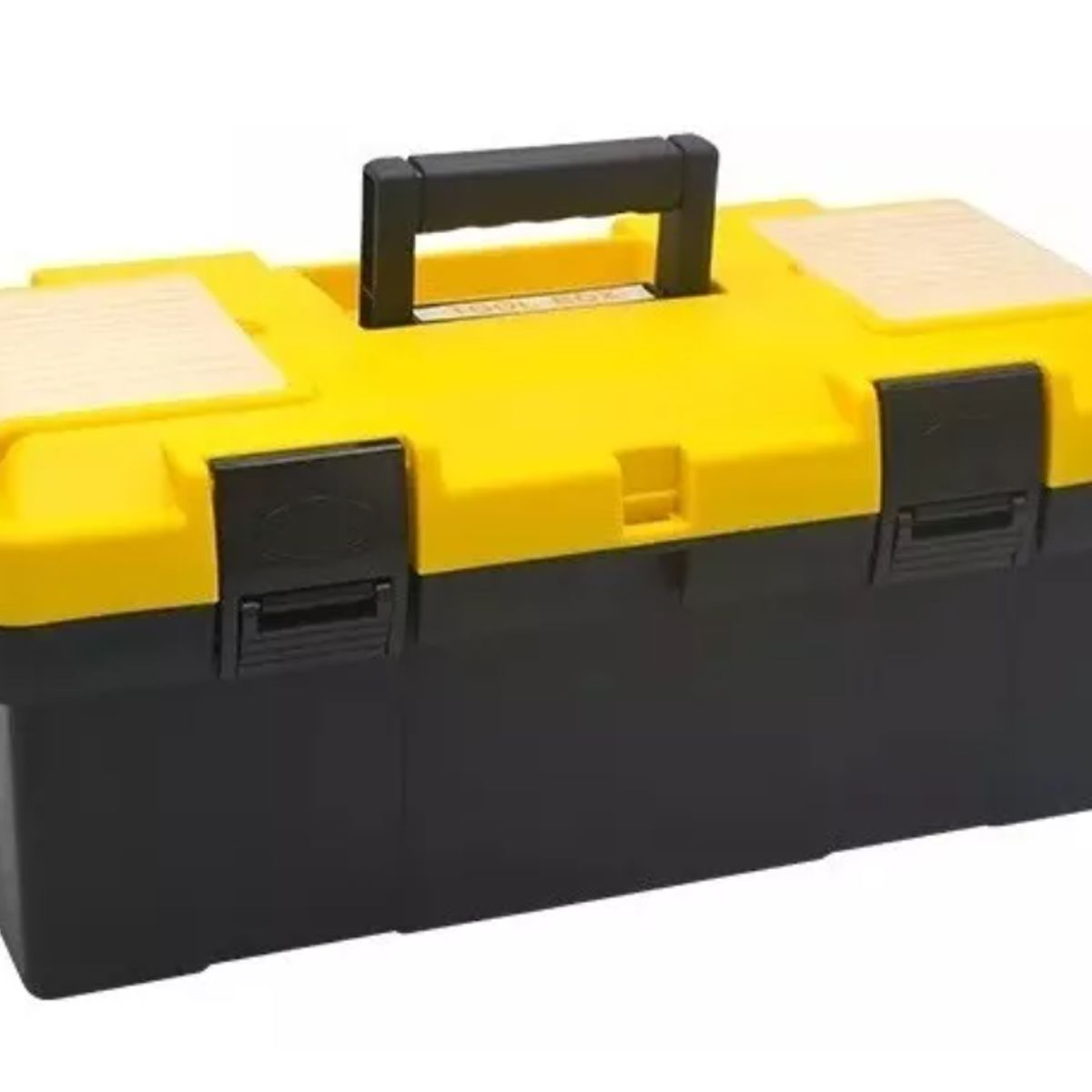 GENERICO - Caja Para Herramientas Premium Pro 55cm  Premium Max