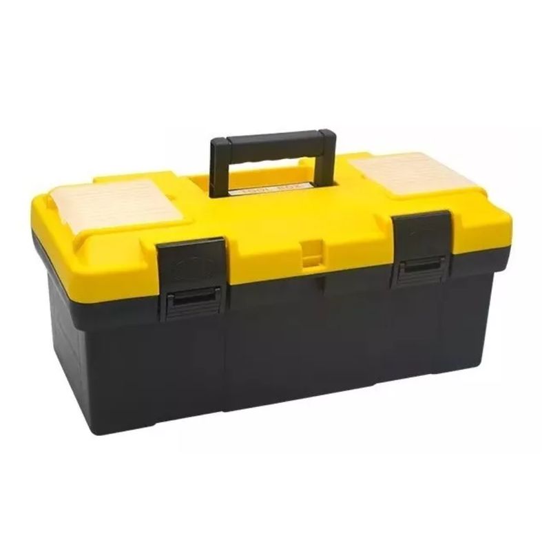 GENERICO - Caja Para Herramientas Premium Pro 55cm  Premium Max