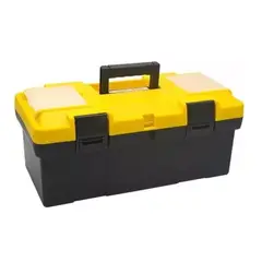 GENERICO - Caja Para Herramientas Premium Pro 55cm Premium Max