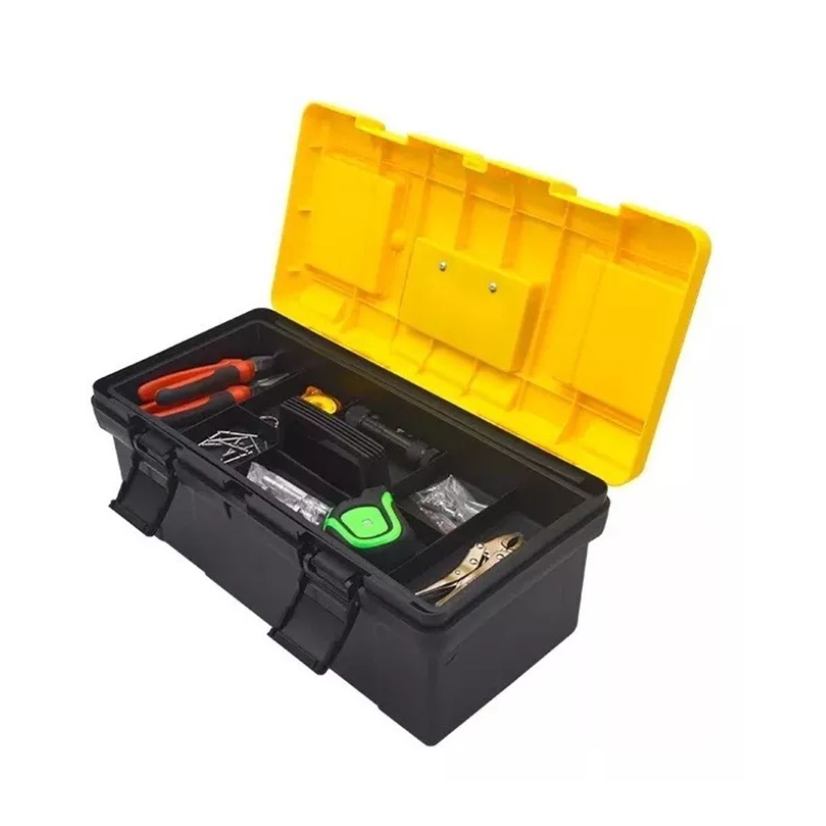 GENERICO - Caja Para Herramientas Premium Pro 55cm  Premium Max