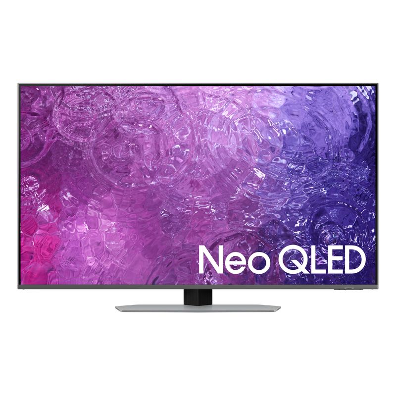 SAMSUNG - Samsung 50 Neo QLED 4K QN90C Smart TV 2023