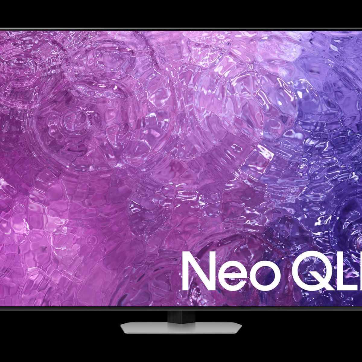 SAMSUNG - Samsung 75 Neo QLED 4K QN90C Smart TV 2023