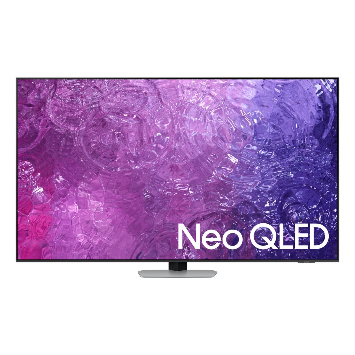 SAMSUNG - Samsung 75 Neo QLED 4K QN90C Smart TV 2023