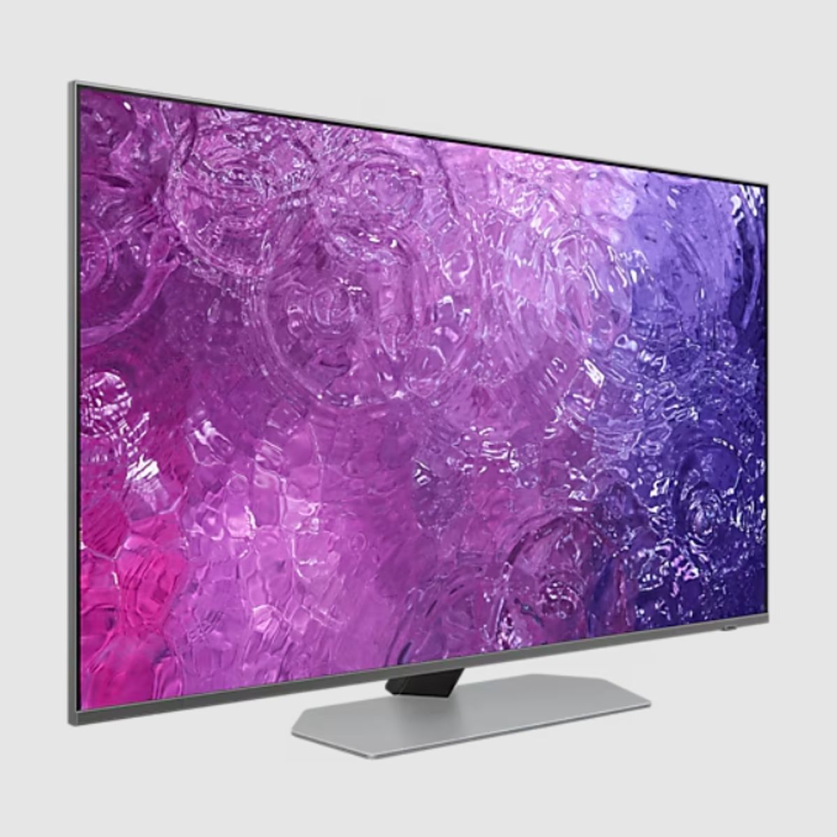 SAMSUNG - Samsung 75 Neo QLED 4K QN90C Smart TV 2023