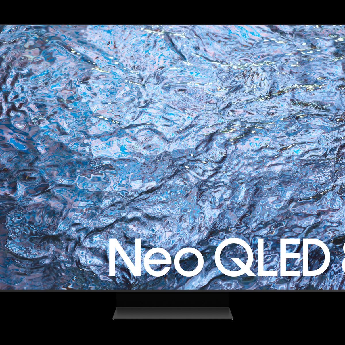 SAMSUNG - Samsung 75 Neo QLED 8K QN900C Smart TV 2023