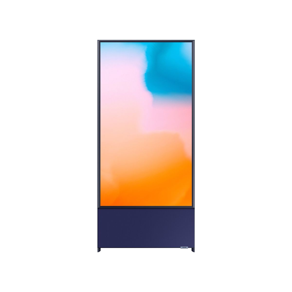 SAMSUNG - QLED Samsung 43" The Sero LS05B 4K Smart TV 2022