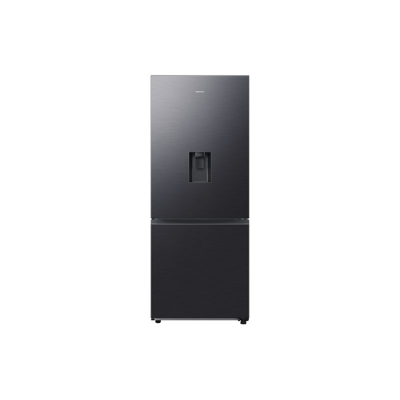 SAMSUNG - Samsung Refrigerador 459 lt Bottom Mount Freezer No Frost RB50DG6320B1ZS