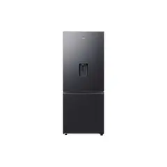 SAMSUNG - Refrigerador 459 lt Bottom Mount Freezer No Frost RB50DG6320B1ZS