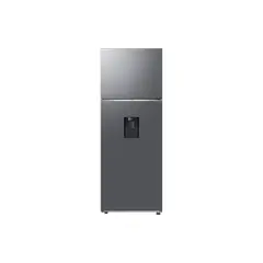 SAMSUNG - Refrigerador Top Mount Freezer 521 lt No Frost Silver RT53DG6220S9ZS