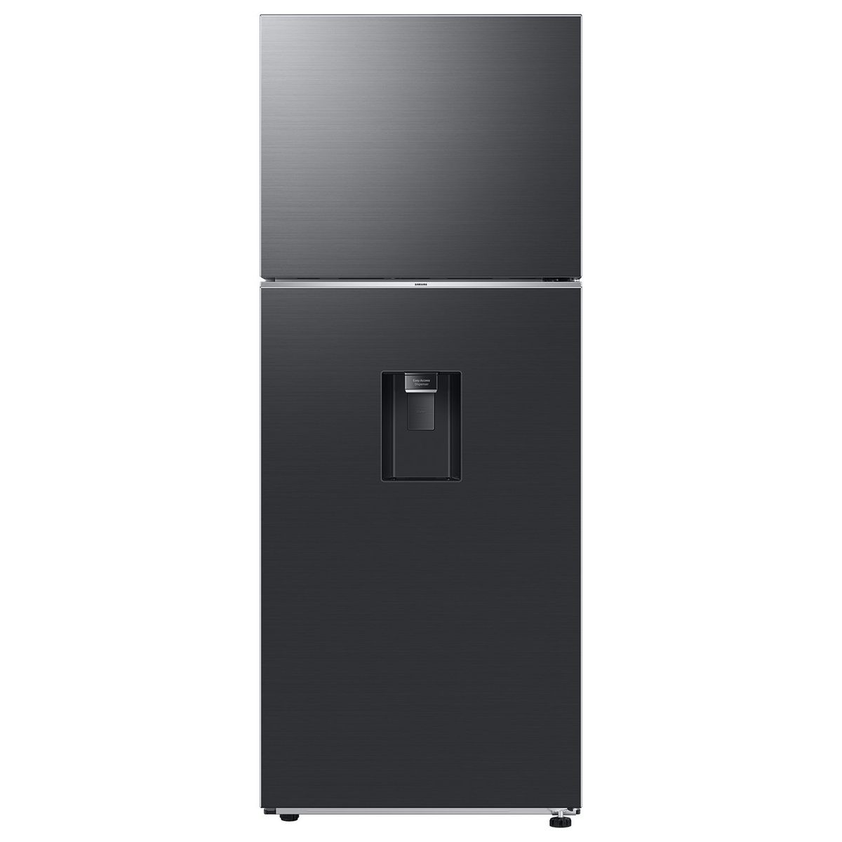 SAMSUNG - Refrigerador Top Mount Freezer 407L Space Max