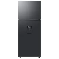 Refrigerador Top Mount Freezer 407L Space Max